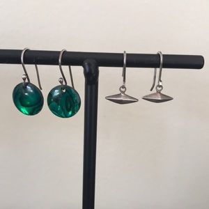 Artisan Earrings